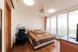 Changi Rise Condominium (D18), Condominium #556460791
